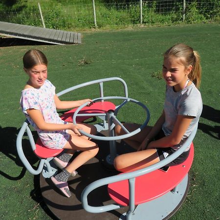 Berkåk Halland Camping מראה חיצוני תמונה