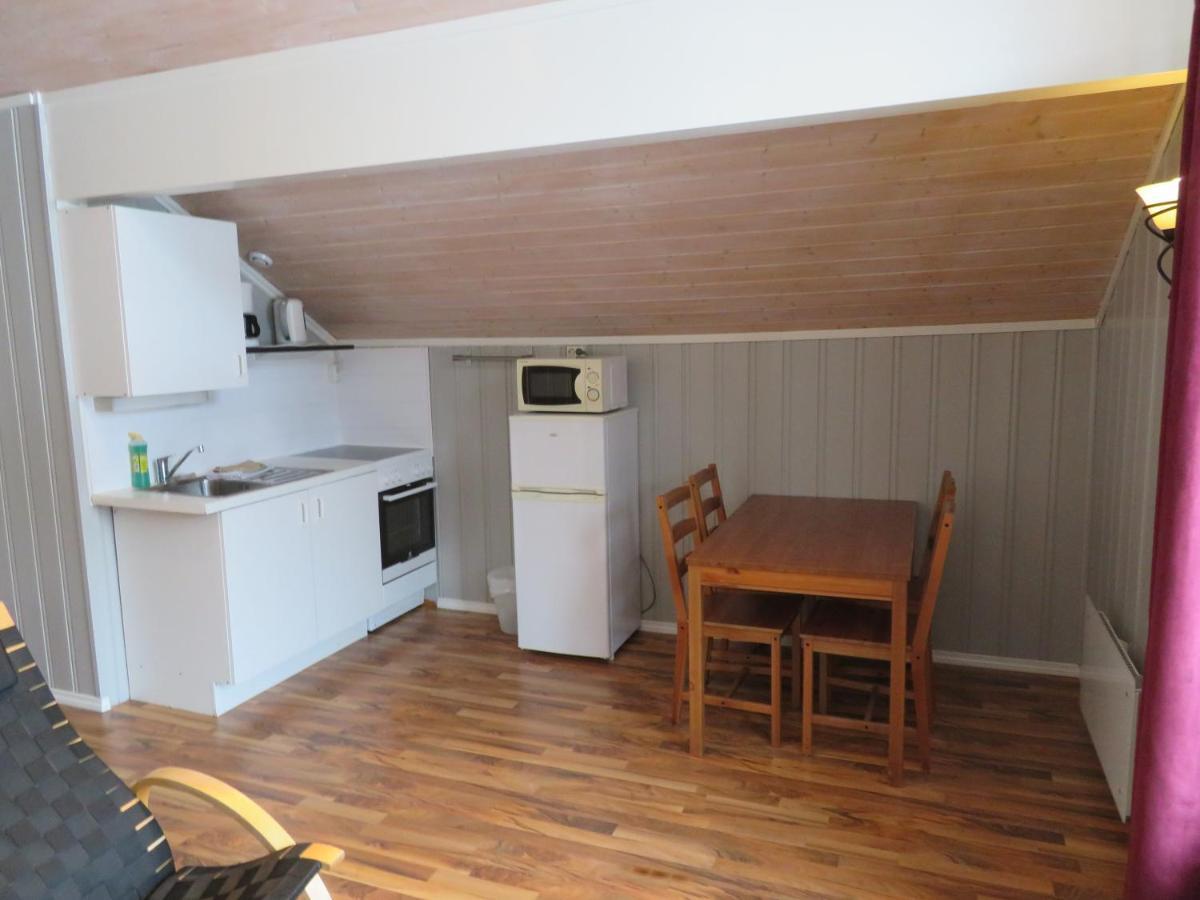 Berkåk Halland Camping מראה חיצוני תמונה