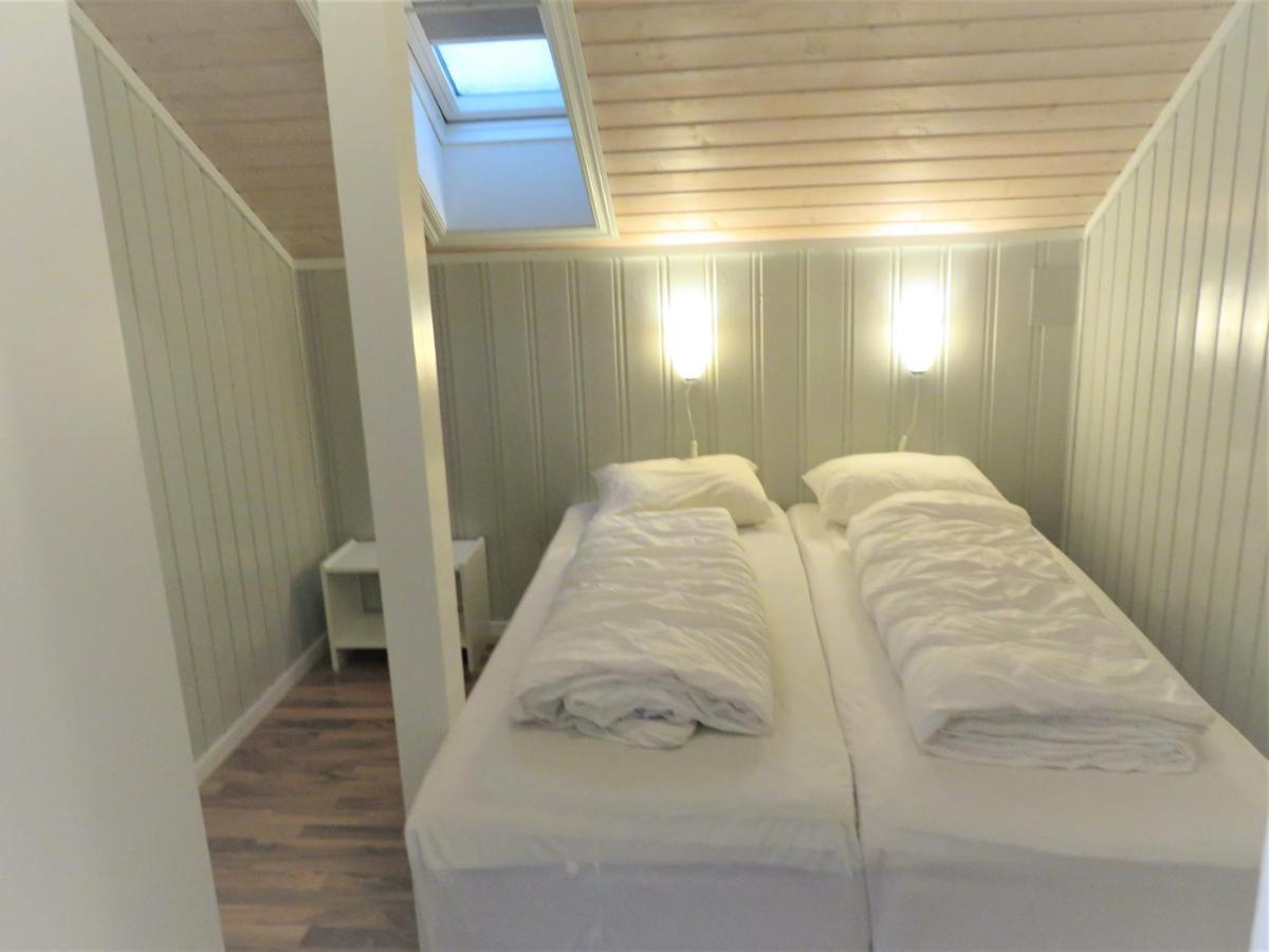 Berkåk Halland Camping מראה חיצוני תמונה