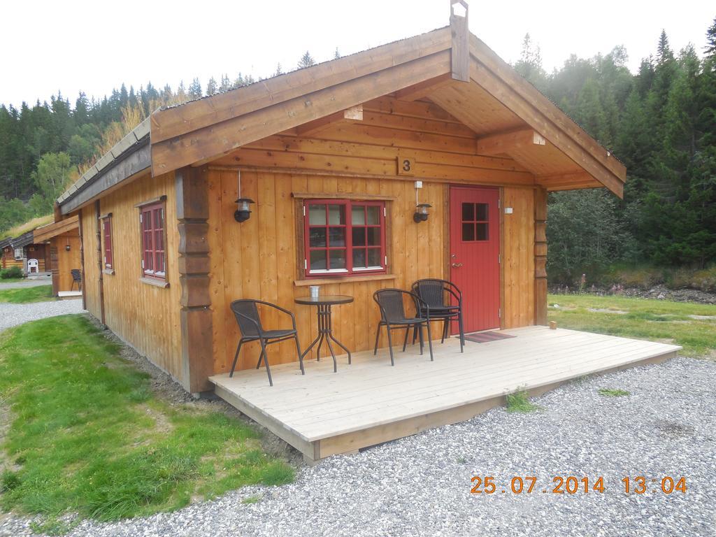 Berkåk Halland Camping מראה חיצוני תמונה